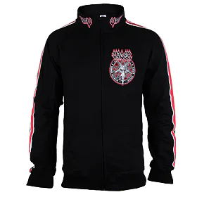 CARTON 666 Černá XS