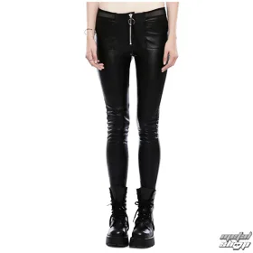 kalhoty gothic PUNK RAVE Sinnea XL