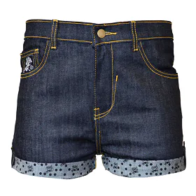 kraťasy BLACK HEART S