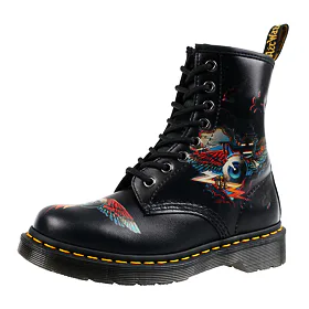 Dr. Martens 8 dírkové 36