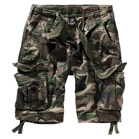 kraťasy BRANDIT XXL