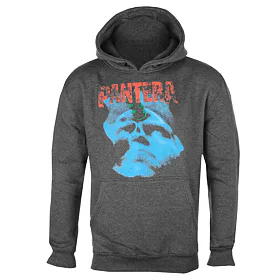 ROCK OFF Far Beyond Driven World Tour Šedá XS