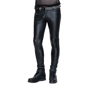 kalhoty pánské DEVIL FASHION - PT045 S