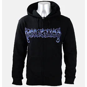 RAZAMATAZ Somberlain Černá M