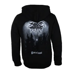 RAZAMATAZ Černá XL