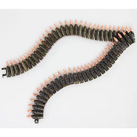 BULLET 44 Patron Černá M