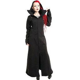 POIZEN INDUSTRIES Raven Černá S