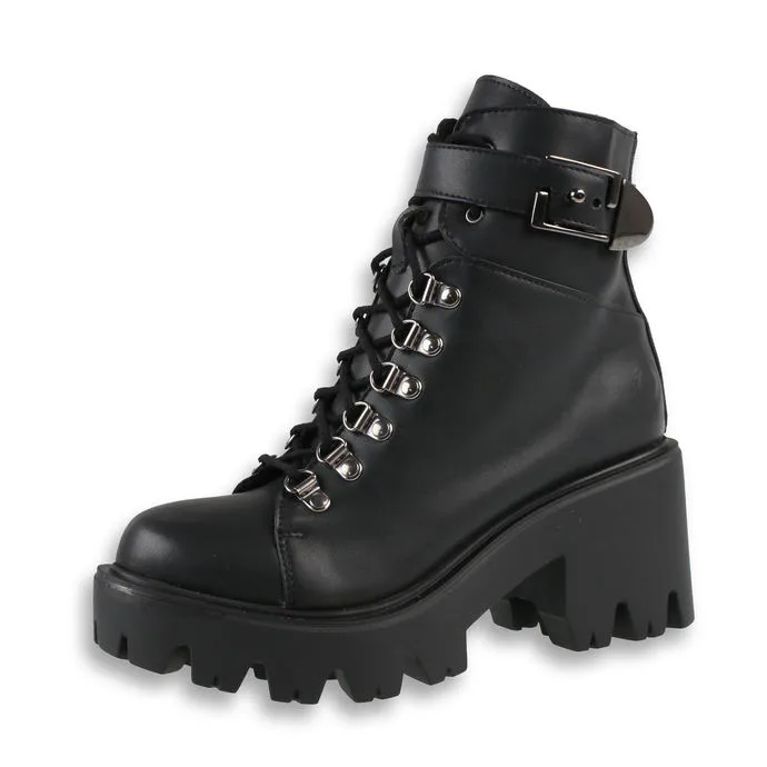 ALTERCORE Vegan Černá 37