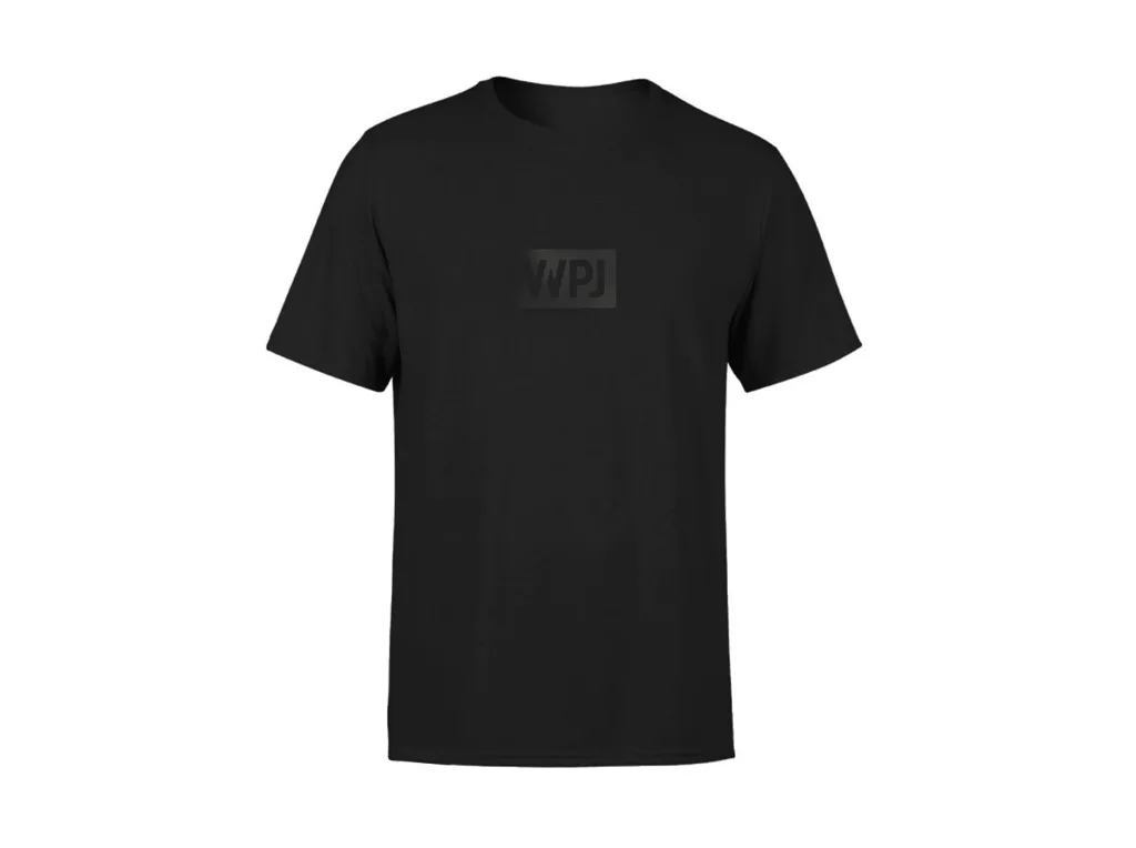 Triko Classic Creator Black&amp;black UNI