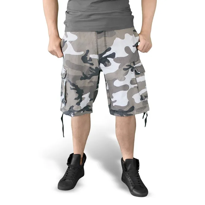 kraťasy SURPLUS S