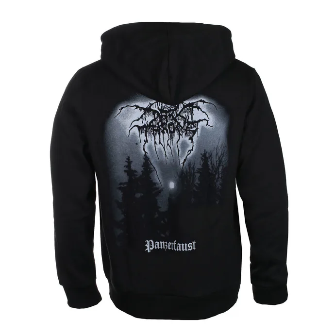 RAZAMATAZ Černá XL