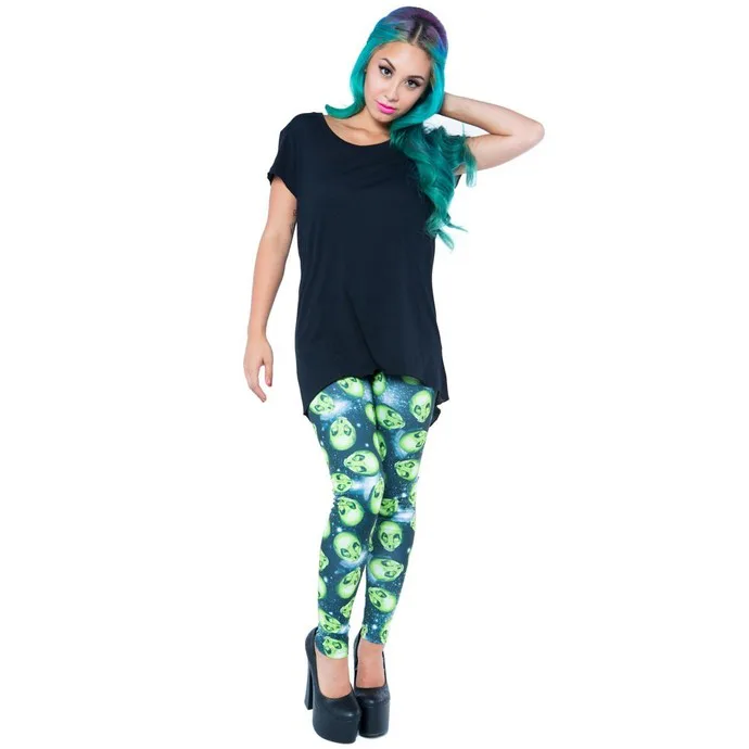 kalhoty plátěné IRON FIST AREA 51 S