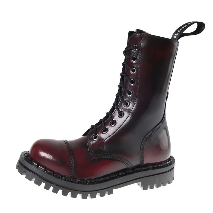 ALTERCORE Černá 36